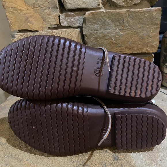 Quilted winter boots NWT - Picture 6 of 6